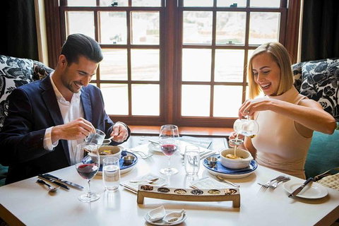 Voyager Estate: Private Winery Tasting Tour In Margaret River With Lunch - Broome Tourism 1