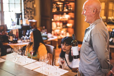 Voyager Estate: Private Winery Tasting Tour In Margaret River With Lunch - Broome Tourism 6