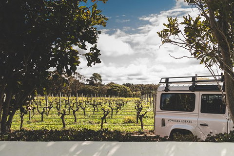 Voyager Estate: Private Winery Tasting Tour In Margaret River With Lunch - Broome Tourism 3
