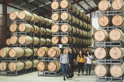 Voyager Estate: Private Winery Tasting Tour In Margaret River With Lunch - Broome Tourism 11