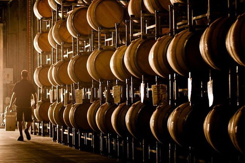 Cape Mentelle Behind The Scenes Tour - Broome Tourism 2