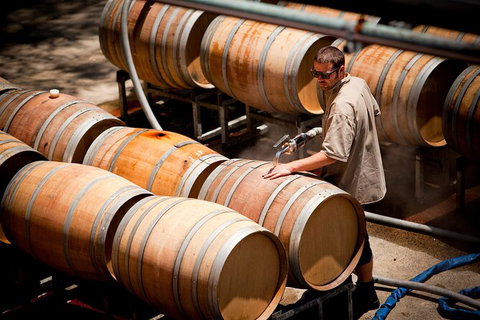 Cape Mentelle Behind The Scenes Tour With Food & Wine Pairing - Broome Tourism 5