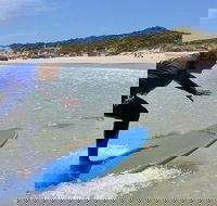 Margaret River Group Surfing Lesson - Broome Tourism