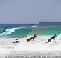 Margaret River Private Surf Lesson - Broome Tourism