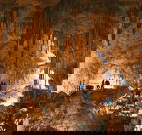 Mammoth Cave Self-guided Audio Tour - Broome Tourism