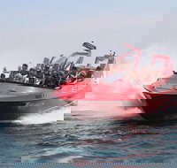 Dunsborough 30-Minute Jet Boat Ride - Broome Tourism