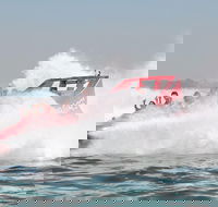 Busselton 30-Minute Jet Boat Thrill Ride - Broome Tourism