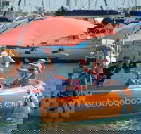 Self-Drive BBQ Boat Hire Mandurah - Group of 7 - 10 people - Broome Tourism