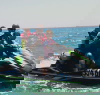 Geraldton Jet Ski Hire - Broome Tourism