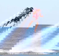 Geraldton Jetpack Experience - Broome Tourism