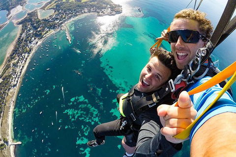 Rottnest Island Tandem Skydive - Broome Tourism 4