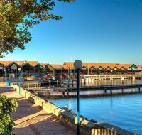 Half-Day Hillarys Marina Tour - Broome Tourism
