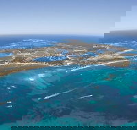 Rottnest Island ECO E Bike Tour - Broome Tourism