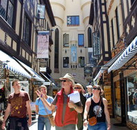 Explore Perth City Walking Tour - Broome Tourism