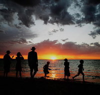 Fremantle Photography Tour - Broome Tourism