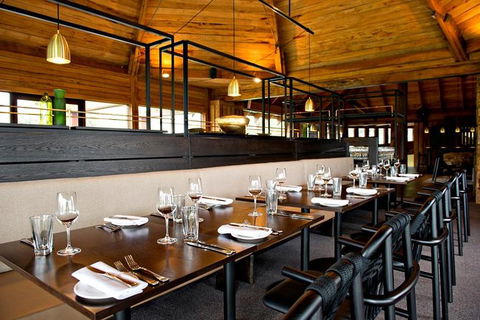 Vasse Felix Epicurean Tour And Tasting Experience With 5 Course Lunch - Broome Tourism 1