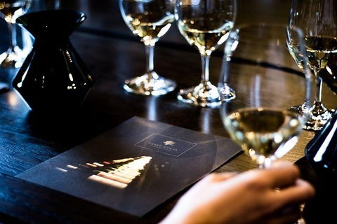 Vasse Felix Epicurean Tour And Tasting Experience With 5 Course Lunch - Broome Tourism 6
