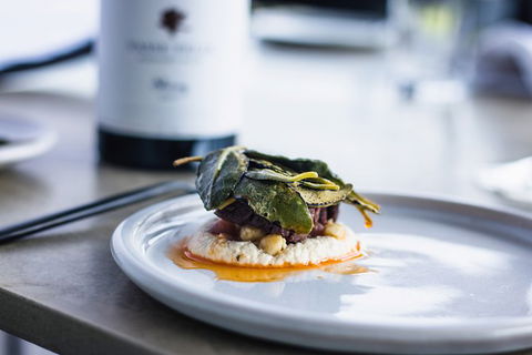 Vasse Felix Epicurean Tour And Tasting Experience With 5 Course Lunch - Broome Tourism 10