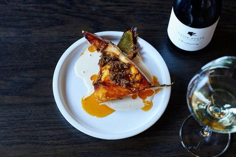 Vasse Felix Epicurean Tour And Tasting Experience With 5 Course Lunch - Broome Tourism 2