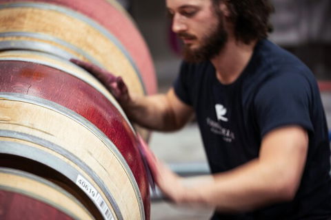 Vasse Felix Epicurean Tour And Tasting Experience With 5 Course Lunch - Broome Tourism 5