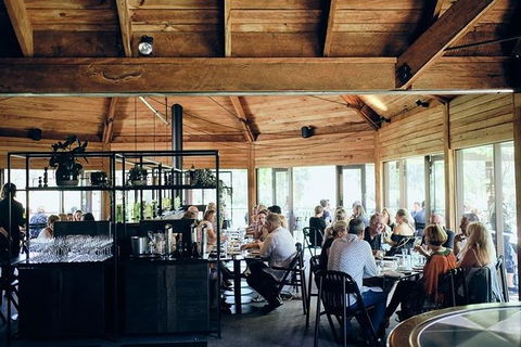 Vasse Felix Epicurean Tour And Tasting Experience With 5 Course Lunch - Broome Tourism 4
