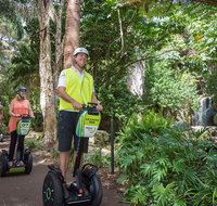Perth City Riverside Segway Tour - Broome Tourism