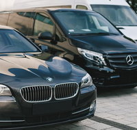 Perth Airport to Hotel Round-Trip Private Business Transfer - Broome Tourism