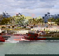 The Pirate Cruise in Mandurah on Viator - Broome Tourism