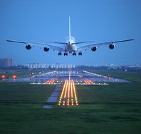Perth Arrival Transfer Airport to Fremantle - Broome Tourism