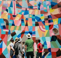 Arcades and Laneways Walking Tour of Perth - Broome Tourism