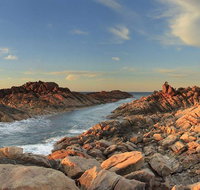 Margaret River Private Tour - Broome Tourism