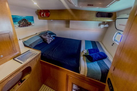 3 Night Ningaloo Reef Snorkel And Dive Getaway From Coral Bay - Broome Tourism 3