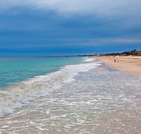 Pinnacles Day Trip Including Yanchep Cave Cervantes and Scarborough Beach - Broome Tourism
