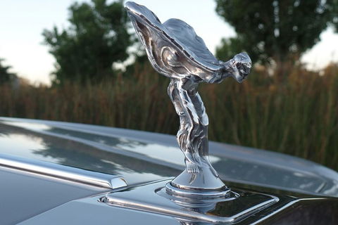 Full Day Winery And Brewery Tour In A Classic Silver Spirit Rolls Royce - Broome Tourism 3