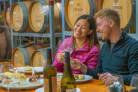 Margaret River Wine Adventure - The Tour For People Who Don\'t Do Tours! - Broome Tourism 9