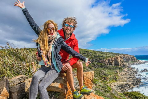 Margaret River Wine Adventure - The Tour For People Who Don\'t Do Tours! - Broome Tourism 21