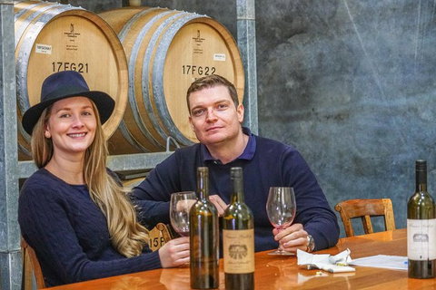 Margaret River Wine Adventure - The Tour For People Who Don\'t Do Tours! - Broome Tourism 22