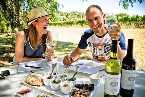Margaret River Wine Adventure - The Tour For People Who Don\'t Do Tours! - Broome Tourism 6