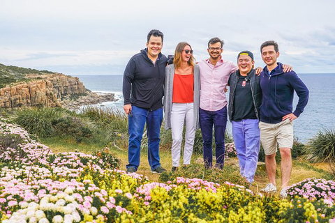 Margaret River Wine Adventure - The Tour For People Who Don\'t Do Tours! - Broome Tourism 7