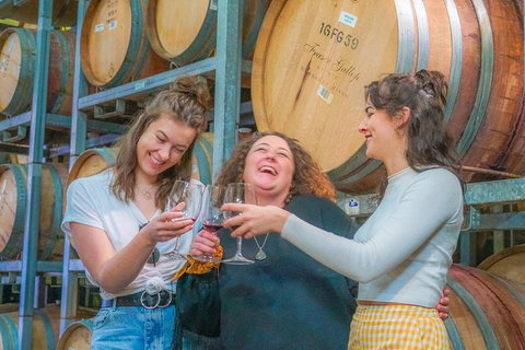 Margaret River Wine Adventure - The Tour For People Who Don\'t Do Tours! - Broome Tourism 16