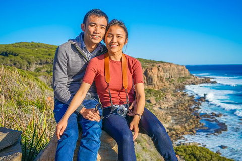 Margaret River Wine Adventure - The Tour For People Who Don\'t Do Tours! - Broome Tourism 10