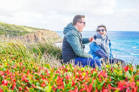 Margaret River Wine Adventure - The Tour For People Who Don\'t Do Tours! - Broome Tourism 12