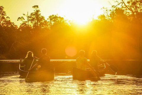 Margaret River Wine Adventure - The Tour For People Who Don\'t Do Tours! - Broome Tourism 18