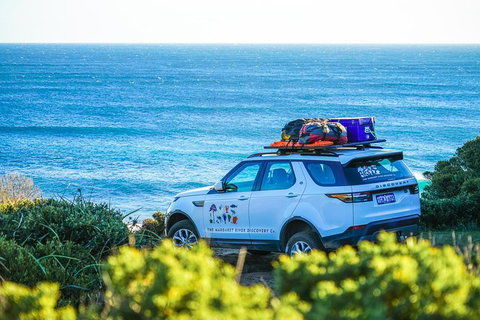 Margaret River Wine Adventure - The Tour For People Who Don\'t Do Tours! - Broome Tourism 15