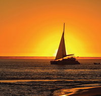 6-Day Coral Coaster from Perth to Exmouth One-Way via Monkey Mia Ningaloo Reef - Broome Tourism