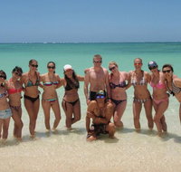 14 Day Perth to Broome Explorer  Return - Fully Accommodated - Broome Tourism