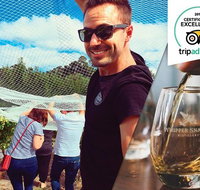 Premium Cider Wine  Whiskey Tour - Small Group Full-Day Tour from Perth - Broome Tourism