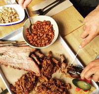 Half-Day Low and Slow BBQ Food Tour in Perth - Broome Tourism