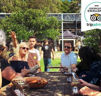 Cider Wine  Cheese in the Perth Hills - Half-Day Premium Small Group Tour - Broome Tourism