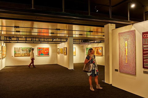 Leeuwin Estate: Degustation Experience - Broome Tourism 1